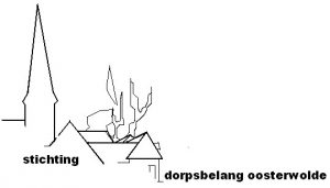 Stichting Dorpsbelang Oosterwolde